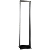 Hubbell HPW84RR23ML Rack Relay, 45U, 84"H x 23"W