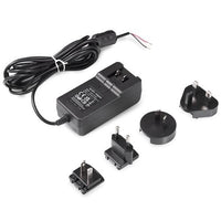 DoorBird 423913882 Power Supply Unit for A1093 Gigabit High-PoE Injector, 57V