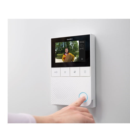 Doorbird 423860902 DB-A1101 A1101 Intercom Video Indoor Station