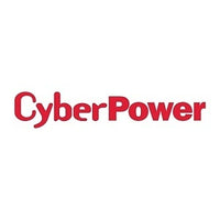 CyberPower PR1500RTXL2UC 1500VA/1500W Sine Wave UPS, 2U NEMA 5-15P with 10' Cable