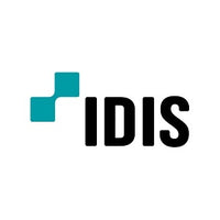 IDIS DR-2516P-8TB 2500 Serie DirectIP 4K 16-IP Channel Recorder, H.265, 320Mbps, 8TB