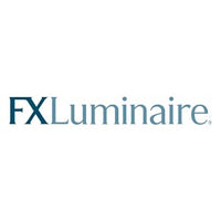 FX Luminaire MO-ZD-3LED-ST-FB MO 3 LED S