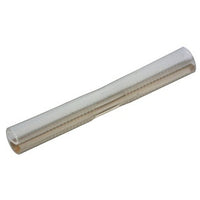 Hubbell FRSHST401025 12-Fiber Ribbon Pigtail, Splice Shrink Tube, 40 Multimode, 25-Pack