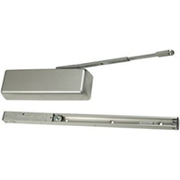 LCN 4040SE Standard Track Non-Stranded for SE Closers, 24V, Brass