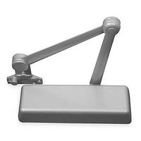 LCN 4040XP-3077SCUSH 689 TBSRT Non-Hold Open CUSH-N-Stop Arm, Aluminum