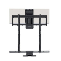 MantelMount MM700 Premier Pull Down TV Mount