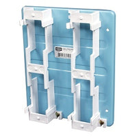 Hubbell HPW66BB Interconnects, Modular 66 Backboard