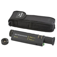 Hubbell OFSCOPE2 Fiber Optic, Microscope, 200x, SC-LC