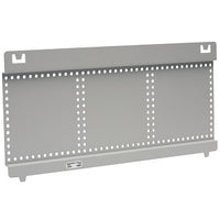 Hubbell REKHS Access IDF Bracket for Mounting NetSelect Modules