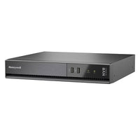 Honeywell HN35040100 35 Series 4K 4-Channel Embedded NVR, 1HD, NDAA Compliant, HDD Not Included