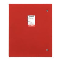 Potter BDA PE-24V-240-55AH-UL2524 BDA Power Supply, 12-Hours Battery