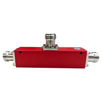 Potter BDA TAP-137-960-20 3996175 RF Tapper, 137-960 MHz, 20 dBm