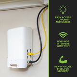 HIDEit XB8 | Xfinity XB8 Gateway Modem Mount