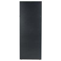 APC AR732500 NETSHELTER SV 42U Side Panels, 1200mm Deep, Black
