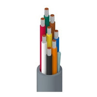 Belden 97210601000 8 AWG 16 Stranded Pol