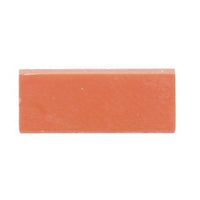 Hubbell IOR100 Jack Accessories, Icon Blank, Orange