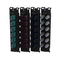 Belden FF1X12MP Fiber Optic Patch Panel