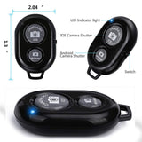 Remote Control For Smart Phones- Ios/Android (1 Pink＋1