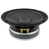 6.5" Mid-Bass Loudspeaker 150 Watts Rms 4-Ohm