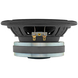 6.5" Mid-Bass Loudspeaker 150 Watts Rms 4-Ohm
