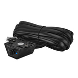 GEN-X 6-Channel Class D Full Range Amplifier | 6 x 200W @ 4-Ohm