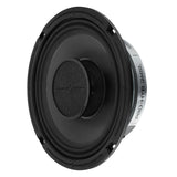 PRO 8" Hybrid Slim Loudspeaker with a 1" Compression Driver Horn | 200W RMS 2-Ohm