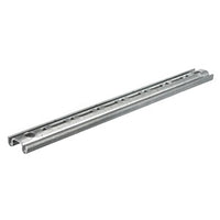 Hubbell HBTCLGS24 Wire Basket Tray for 24" Tray, Ceiling Support, Pre-Galvanized