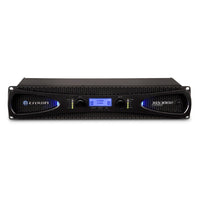 Crown XLS 1002 DriveCore Two-Channel 350W Power Amplifier