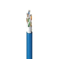 Belden 10GXW13 D151000 CAT6A 23/4 Plenum