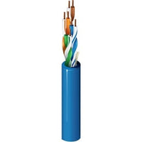 Belden 1585A 010U1000 CAT5e 24/4 Plenum