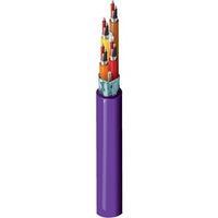 Belden 1805F Z4B1000 24AWG 8-Pair Multi-
