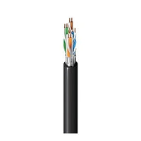 Belden 2413FS 010A1000 Category 6+ Enhan