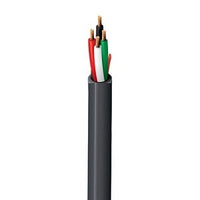 Belden 5002UP 0101000 Audio Cable, 4-Con