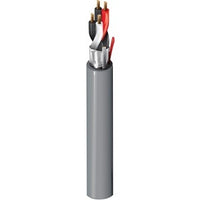Belden 5341FE 0081000 Security and Sound