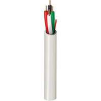 Belden 5582UE U4F1000 4-Conductor 22 AWG