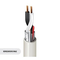 Belden 6100FE 8771000, 2 #14 Fluorescent