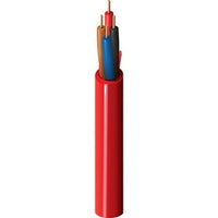 Belden 6322UL 0021000 14AWG 4-Conductor