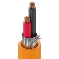 Belden 6500FE 010Z1000 22/2 Stranded Spe