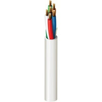 Belden 6504UE 877500 500' 6-Conductor 22