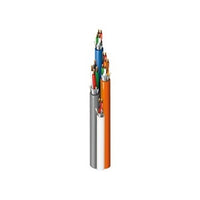 Belden 658AFS 0001000 22/3 Pair, 18/4, 2