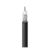 Belden 7733A 0101000 RG-8 Coaxial Cable,