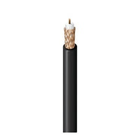 Belden 9258 010500 RG-8 Coax Cable, 50 O