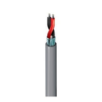 Belden 9451 0101000 Audio Cable, /22 AWG
