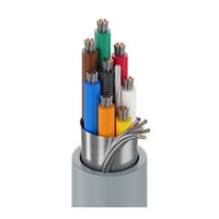 Belden 9538 0601000 8-Conductor 24 AWG R