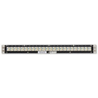 Belden AX103254 10GX KeyConnect 24-Port