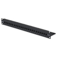 Belden DC6PPF1U24BK CAT6 DataConnect Pat