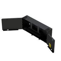 Belden ECX-02WM FX ECX Wall-Mount Patch