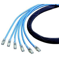 Belden CAF1108010A06 CAT6A 10GX Pre-Term