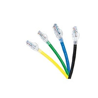 Belden CAF2100102 B10GX Patch Cord CMP,