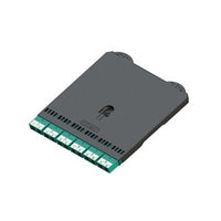 Belden FC3D06SDFP FX DCX Splice Cassette